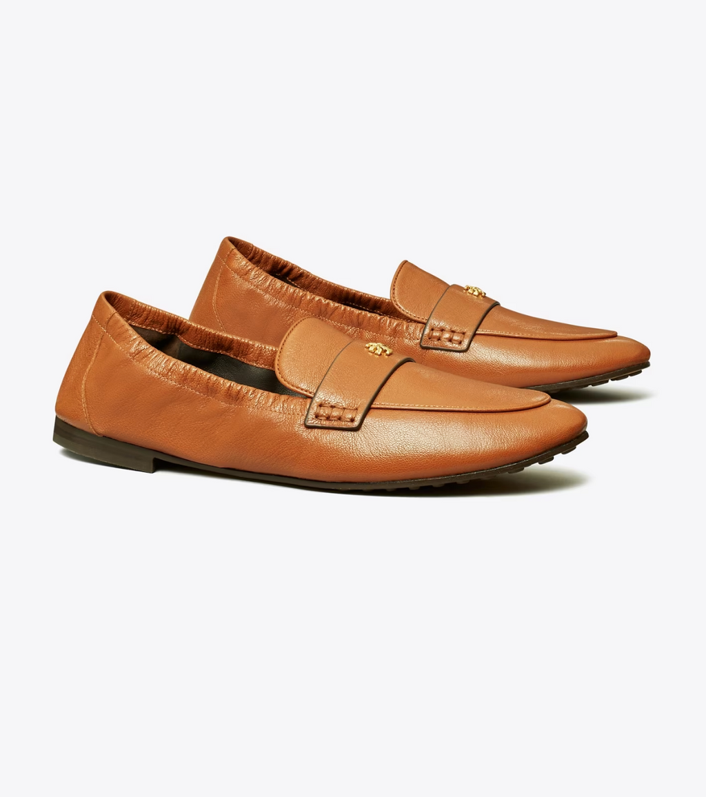 TORY BURCH BALLET LOAFERS