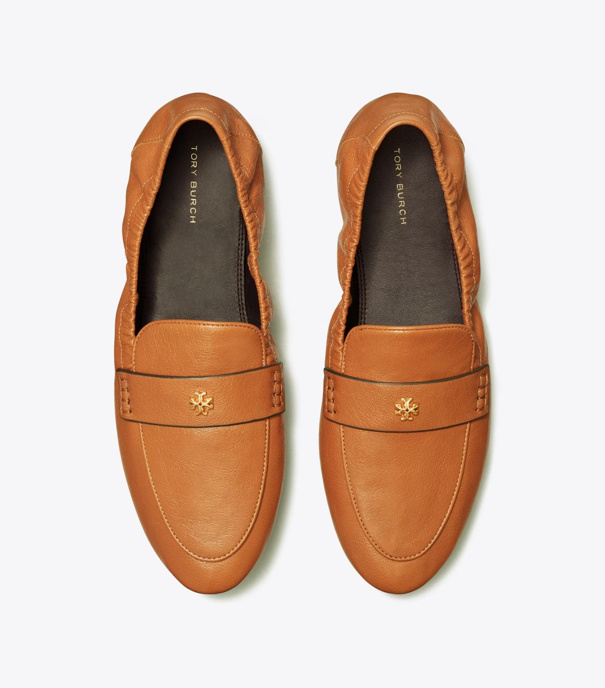 TORY BURCH BALLET LOAFERS