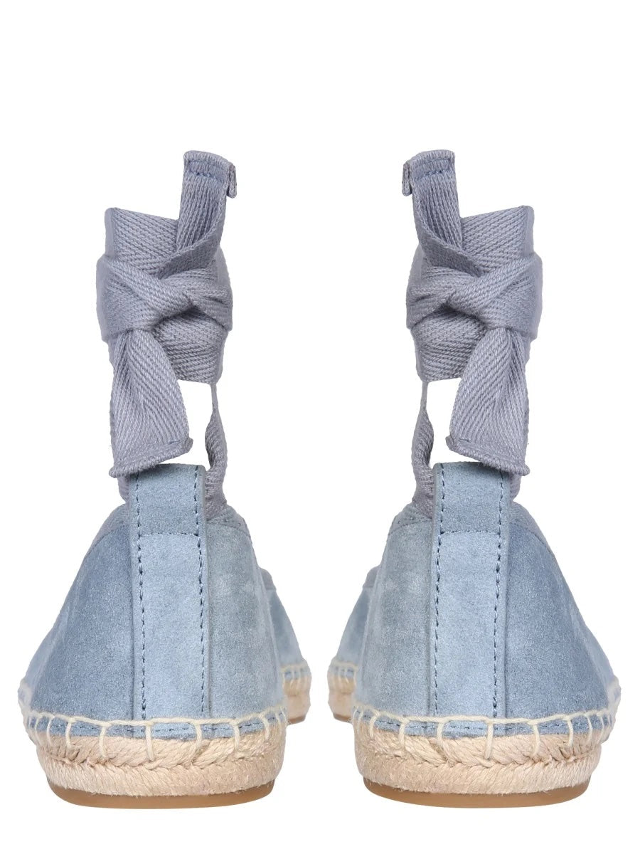 TORY BURCH MINNIE ANKLE STRAP ESPADRILLES