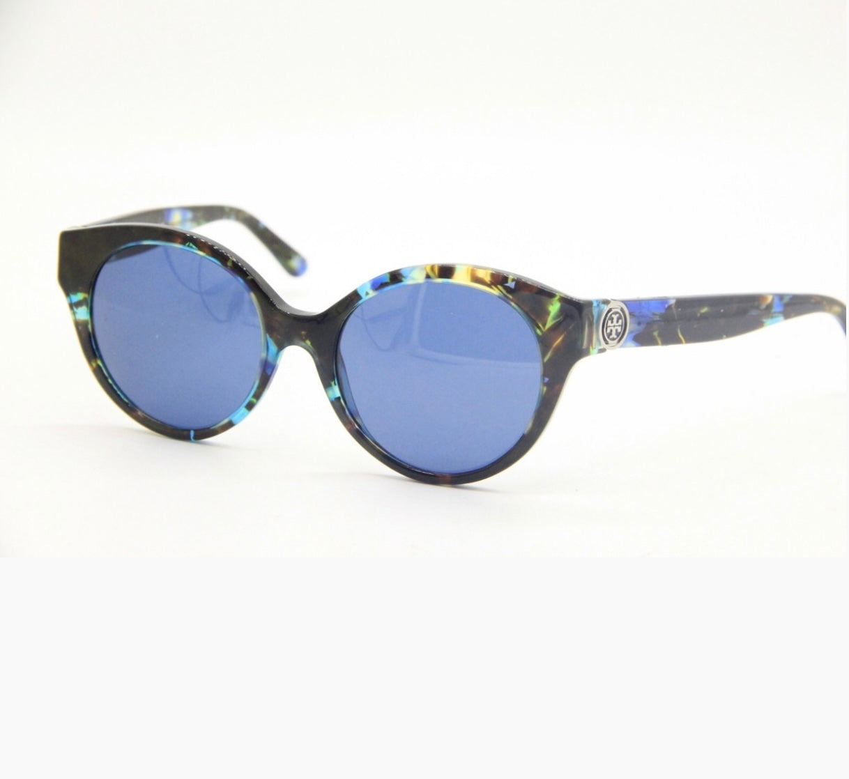 TORY BURCH TY7087 CAT EYE SUNGLASSES
