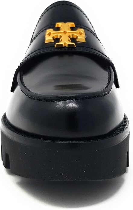 TORY BURCH EVERLY MINI CHUNKY LOAFERS