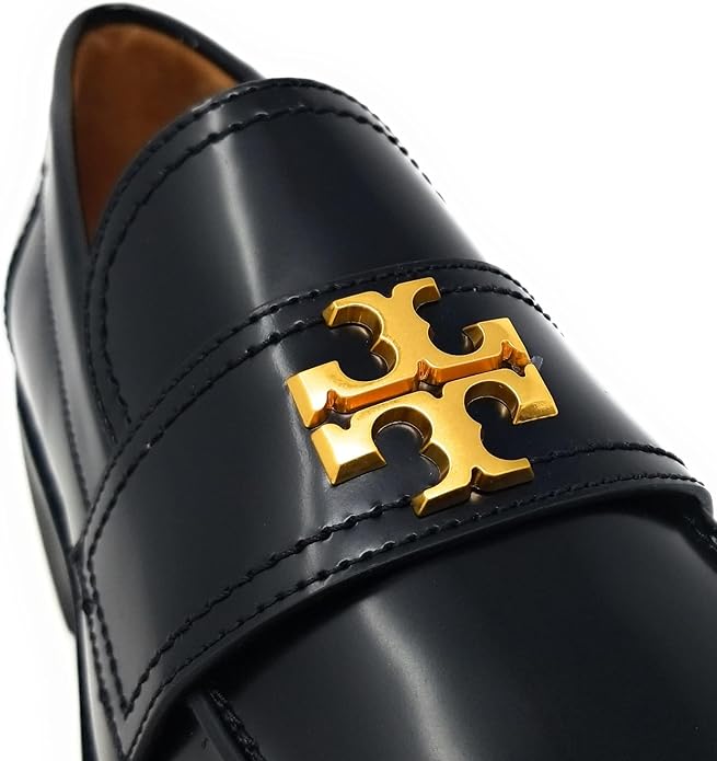 TORY BURCH EVERLY MINI CHUNKY LOAFERS