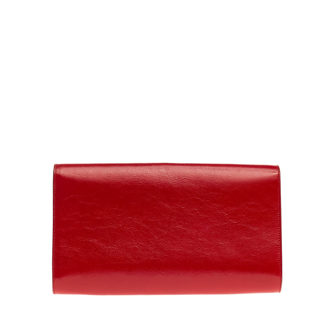 Belle de Jour Clutch Leather Small