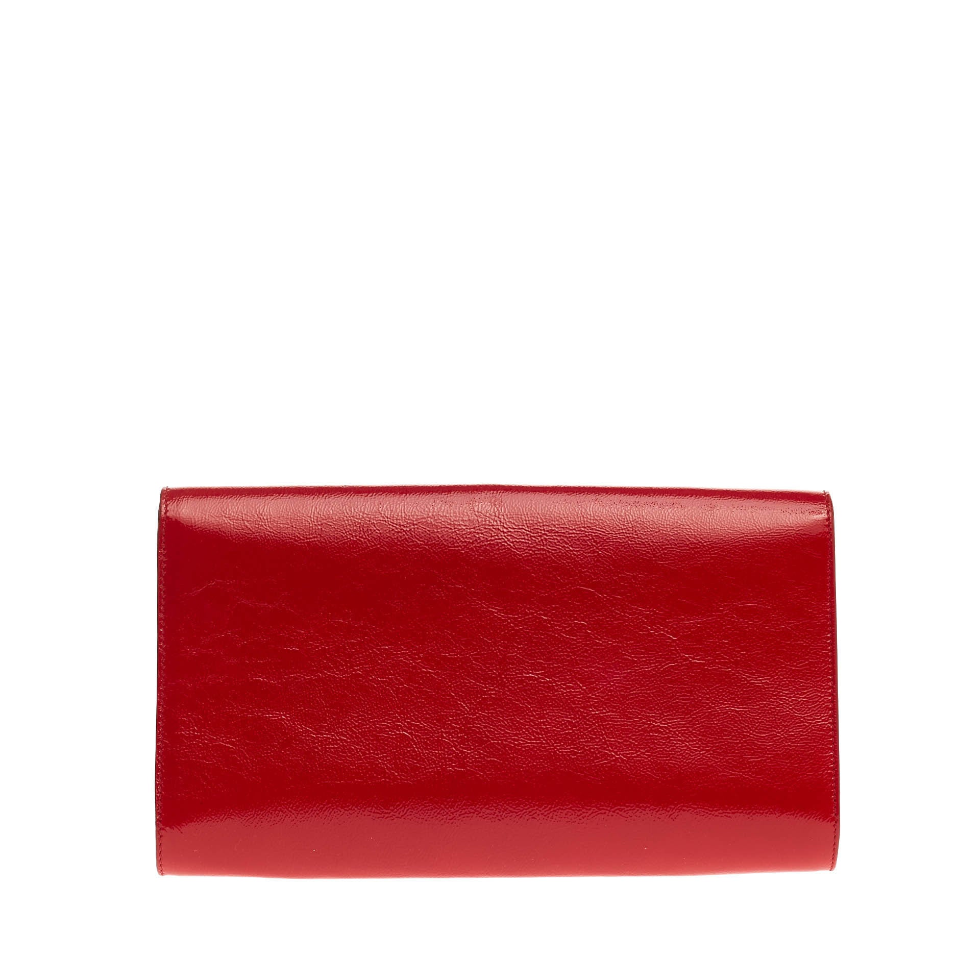 Belle de Jour Clutch Leather Small