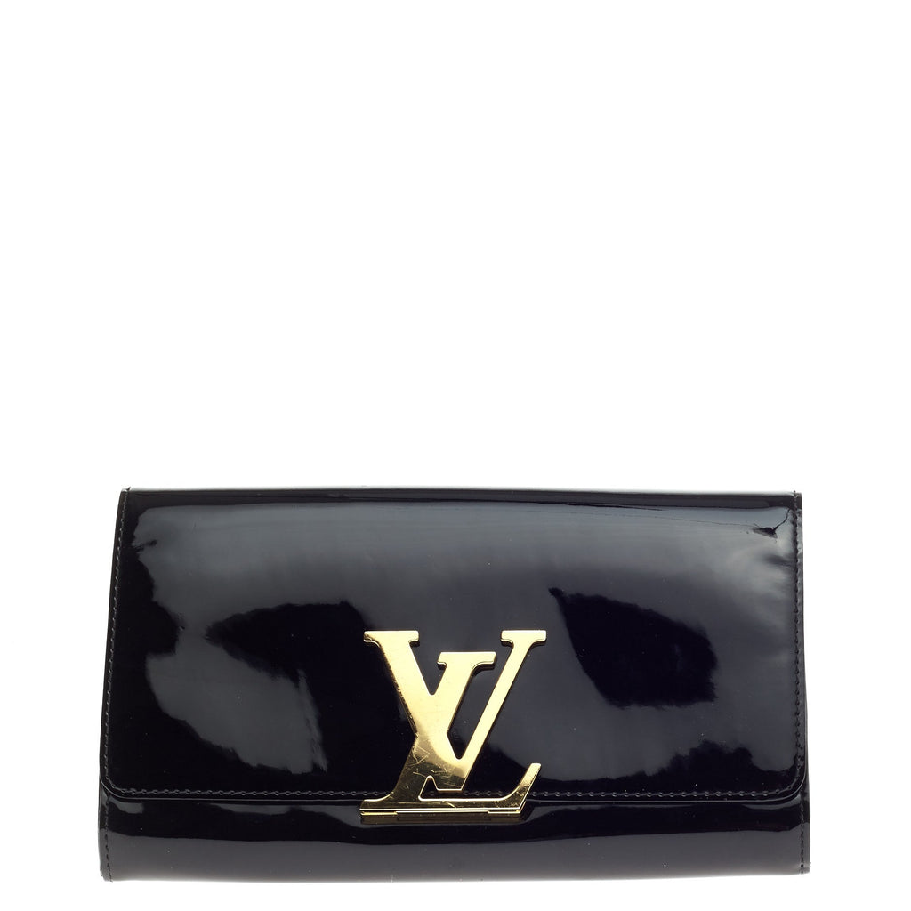 Louise Clutch Patent GM