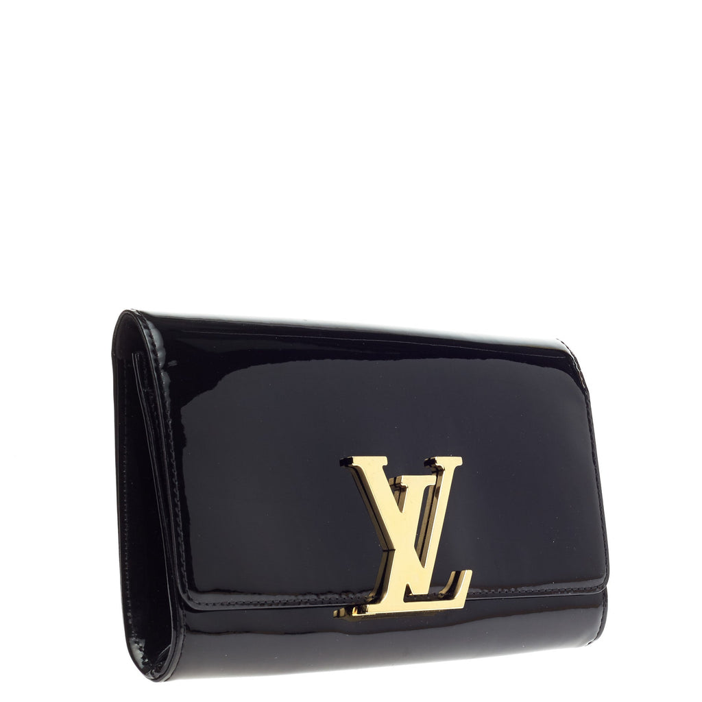Louise Clutch Patent GM