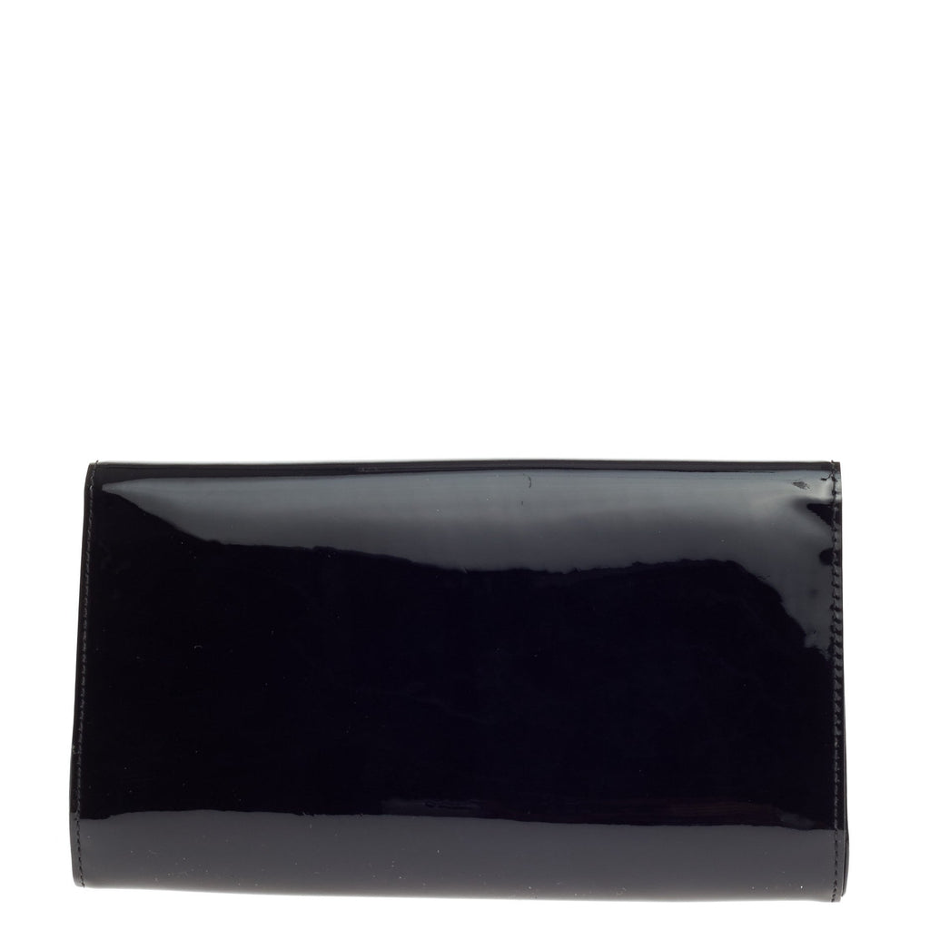 Louise Clutch Patent GM