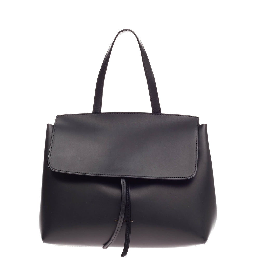 Lady Bag Leather Mini