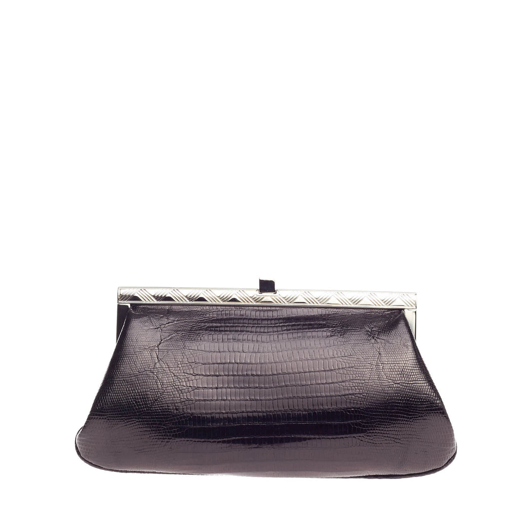 Frame Clutch Lizard Small