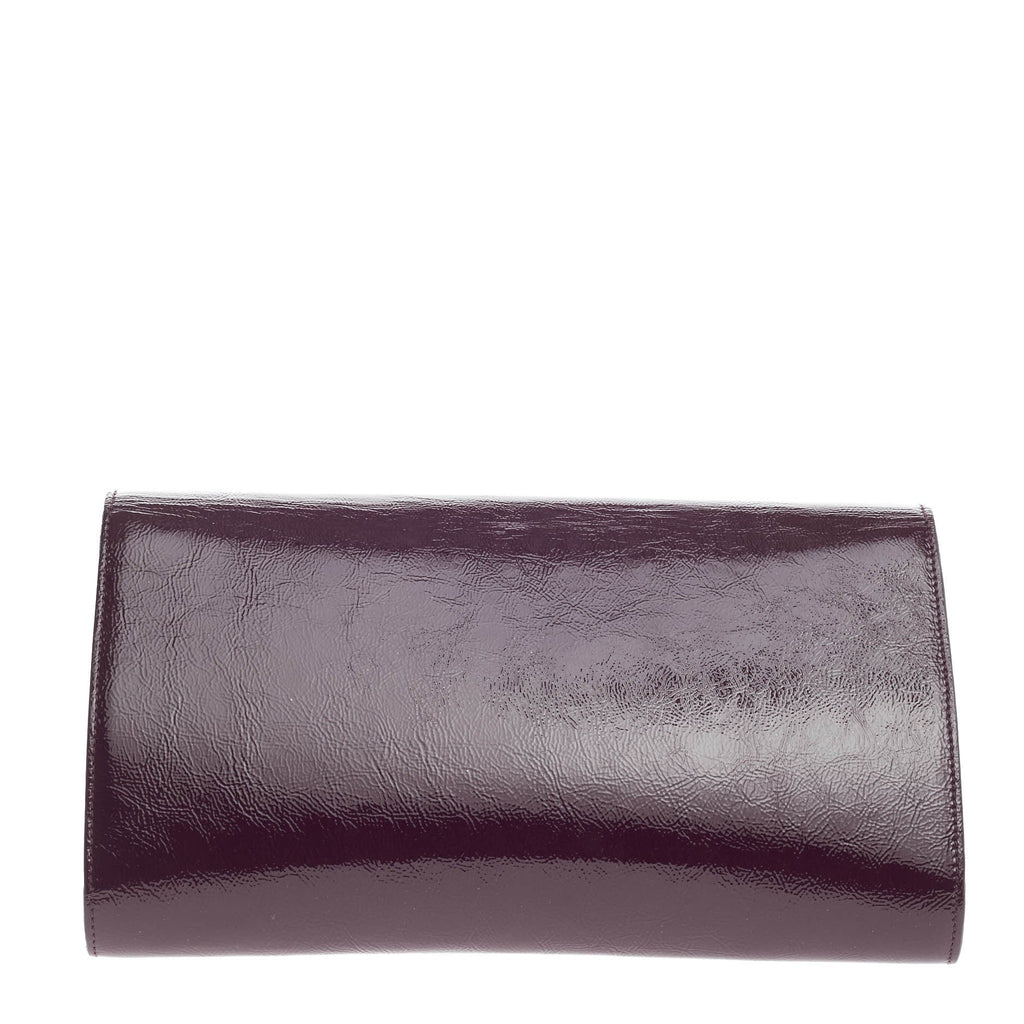 Belle de Jour Clutch Leather Small