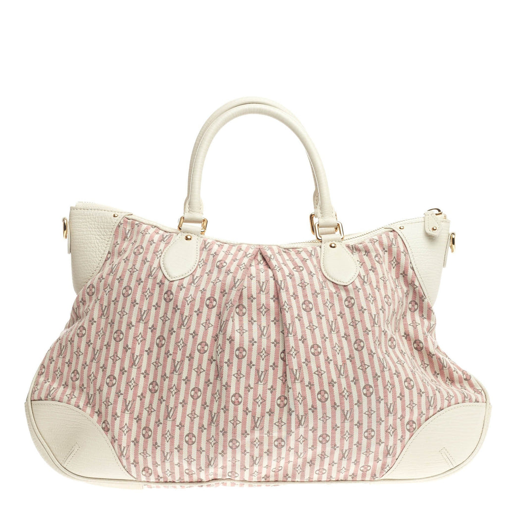 Marina Handbag Mini Lin Croisette GM