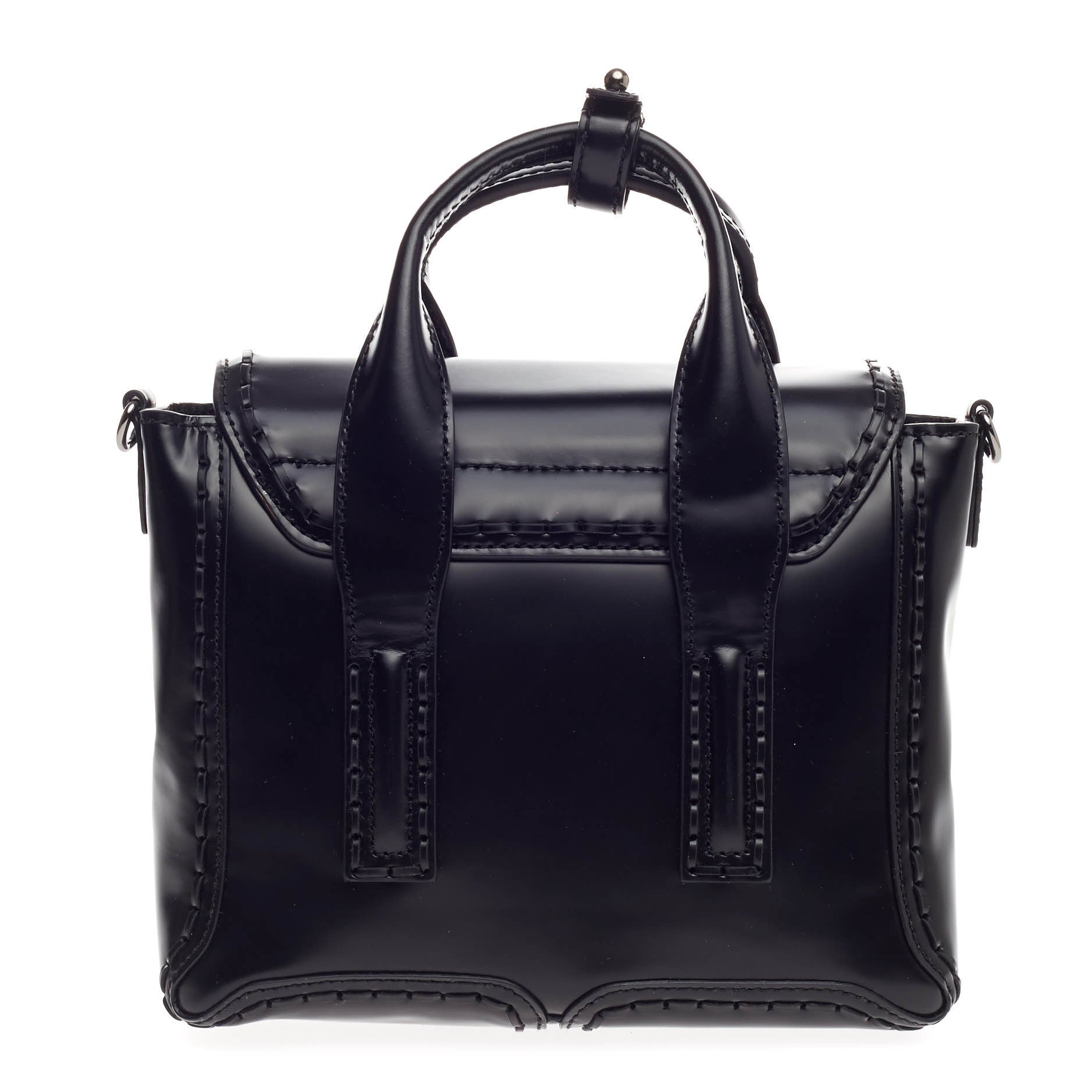 Pashli Satchel Patent Mini