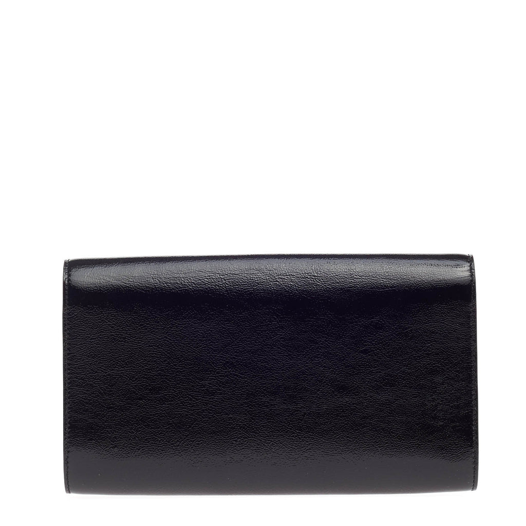 Belle de Jour Clutch Leather Small