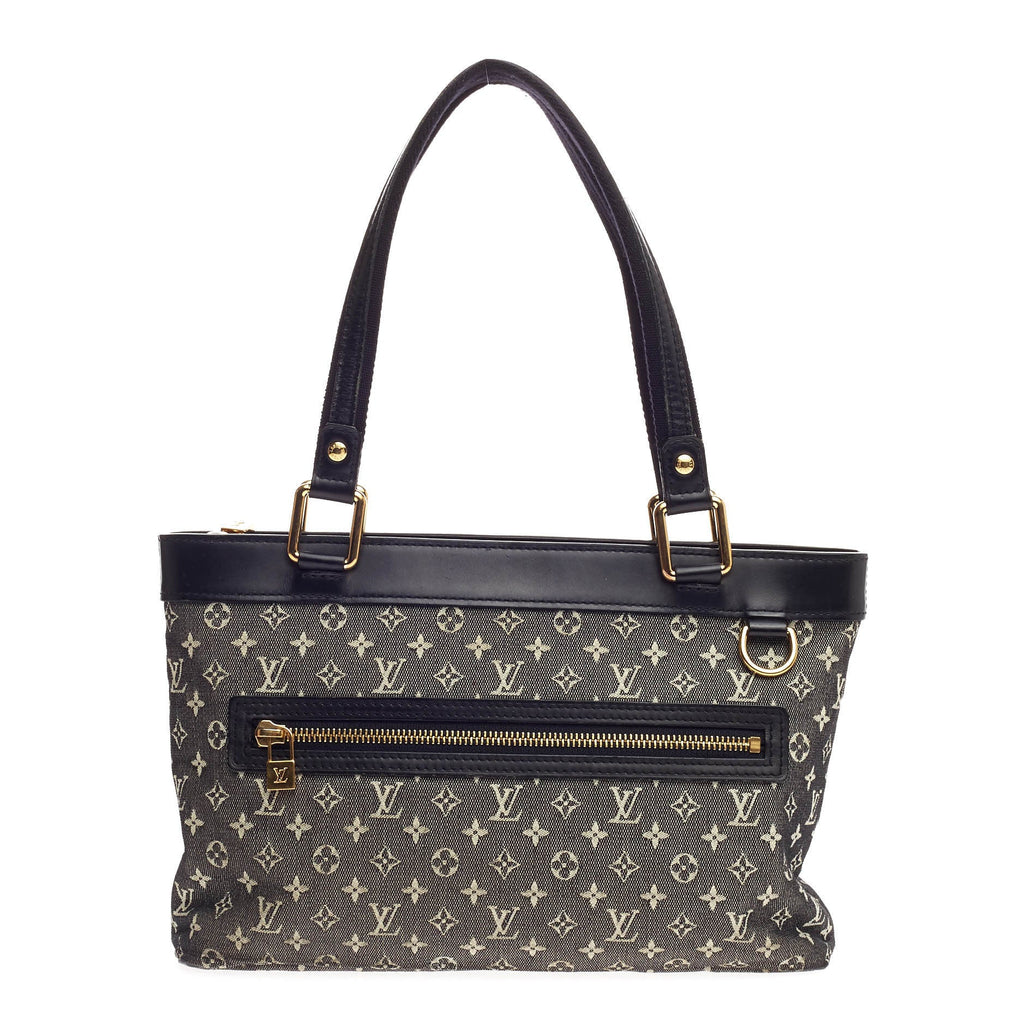 Lucille Handbag Mini Lin PM