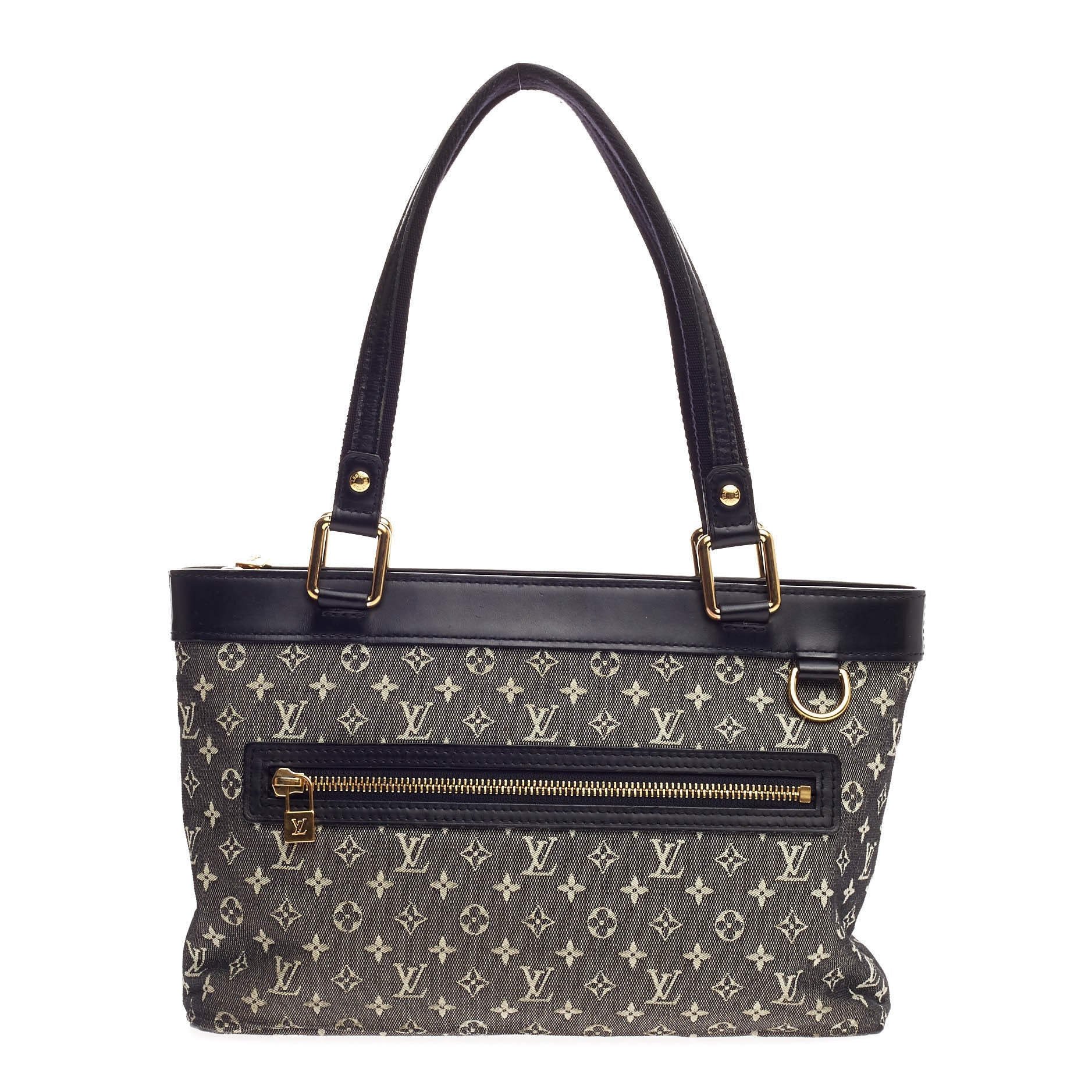 Lucille Handbag Mini Lin PM