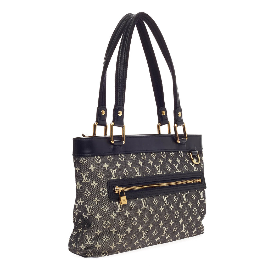 Lucille Handbag Mini Lin PM