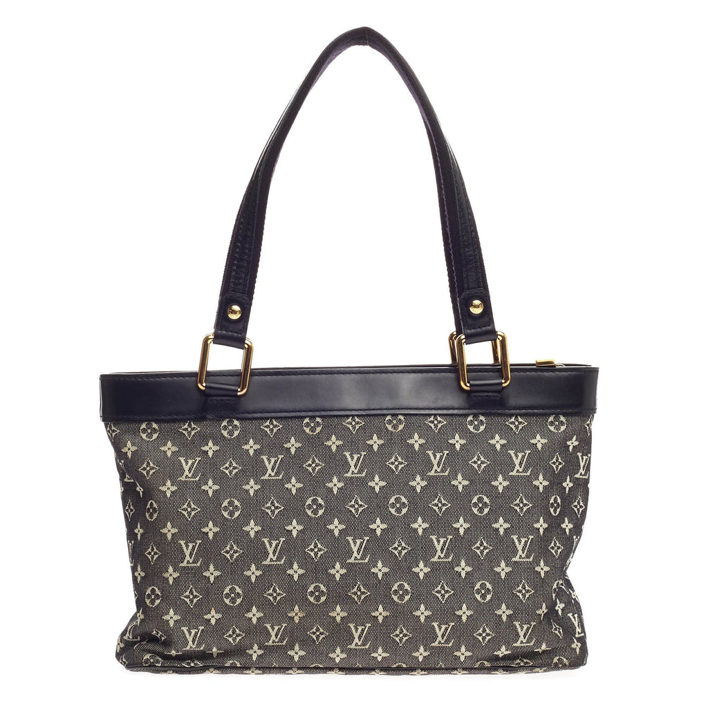 Lucille Handbag Mini Lin PM