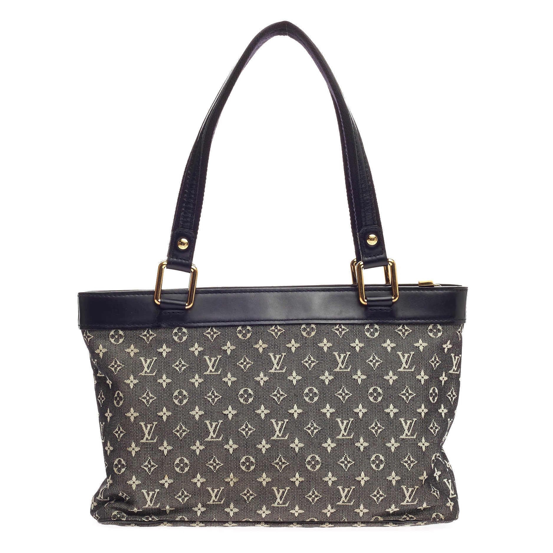 Lucille Handbag Mini Lin PM