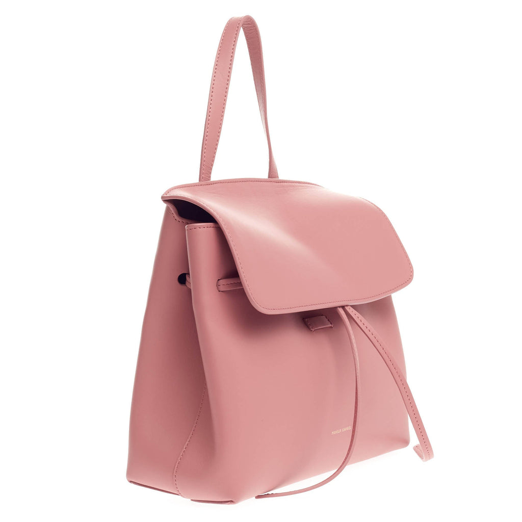 Lady Bag Leather Mini