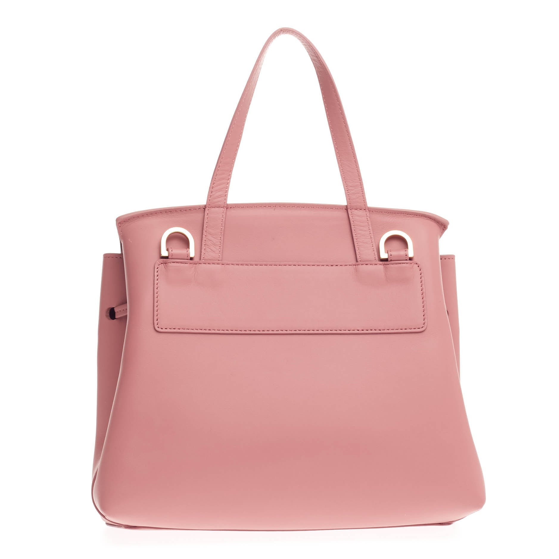 Lady Bag Leather Mini