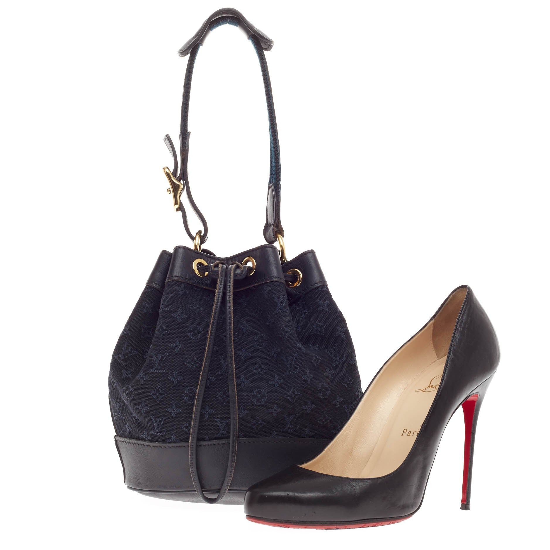 Noelie Handbag Mini Lin