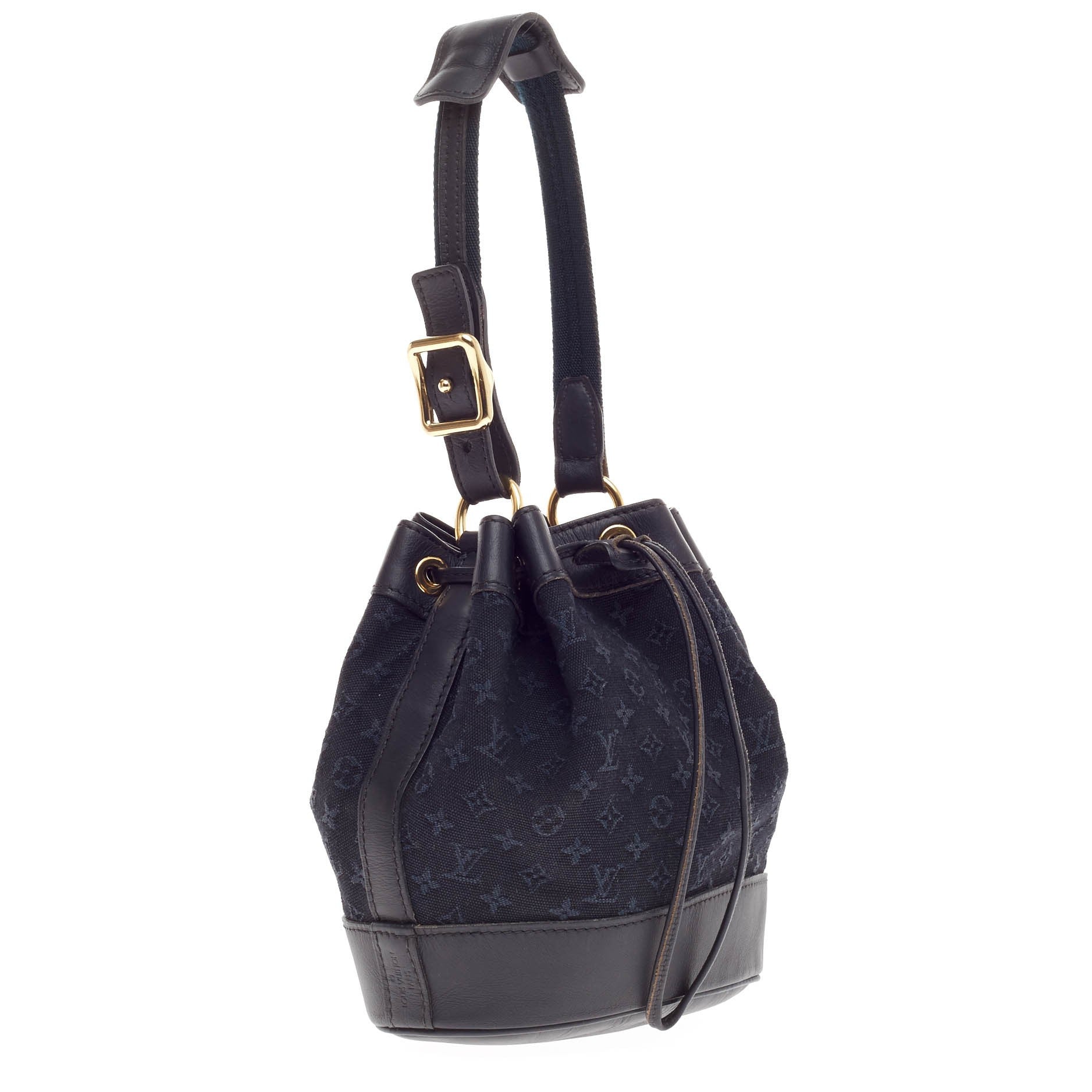 Noelie Handbag Mini Lin