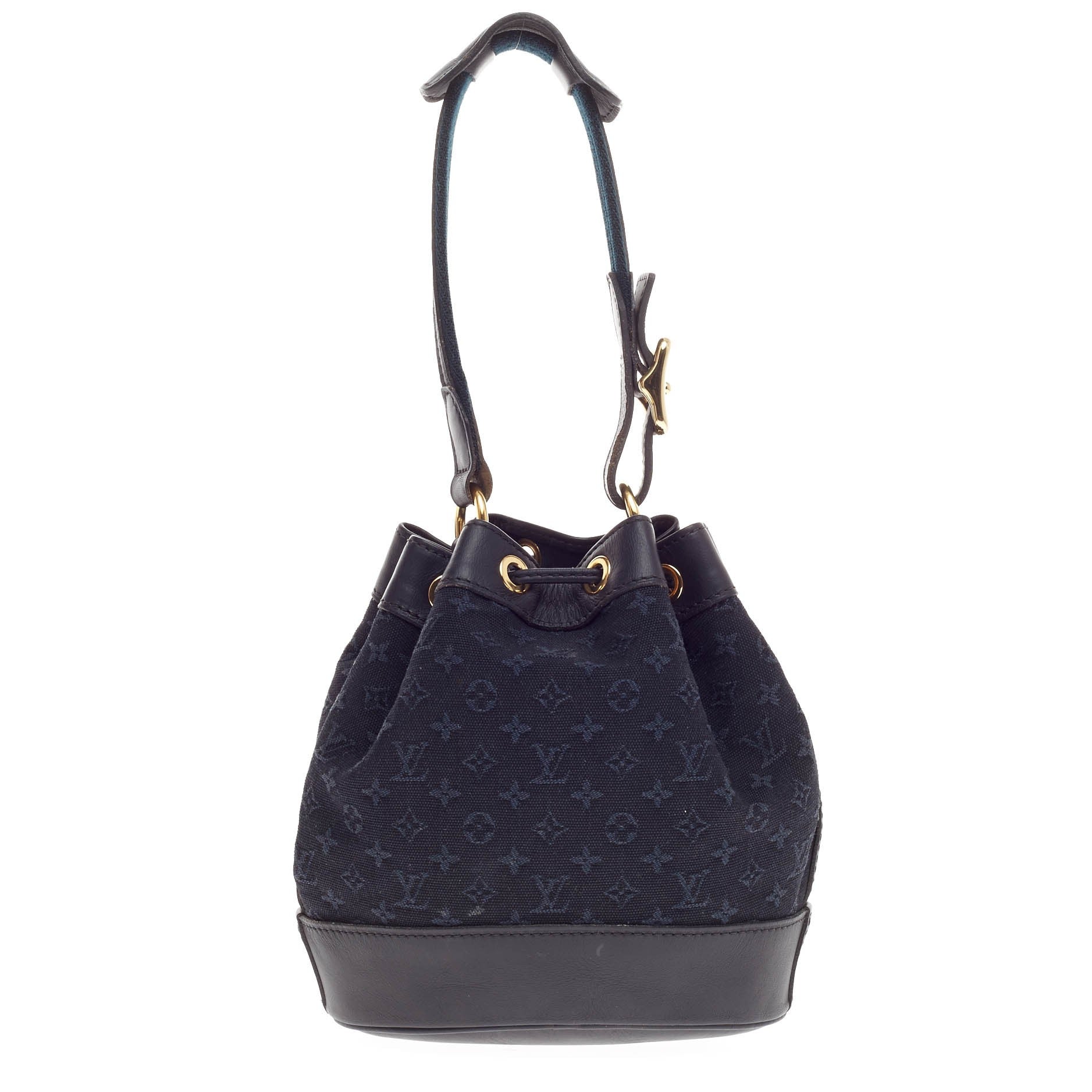 Noelie Handbag Mini Lin