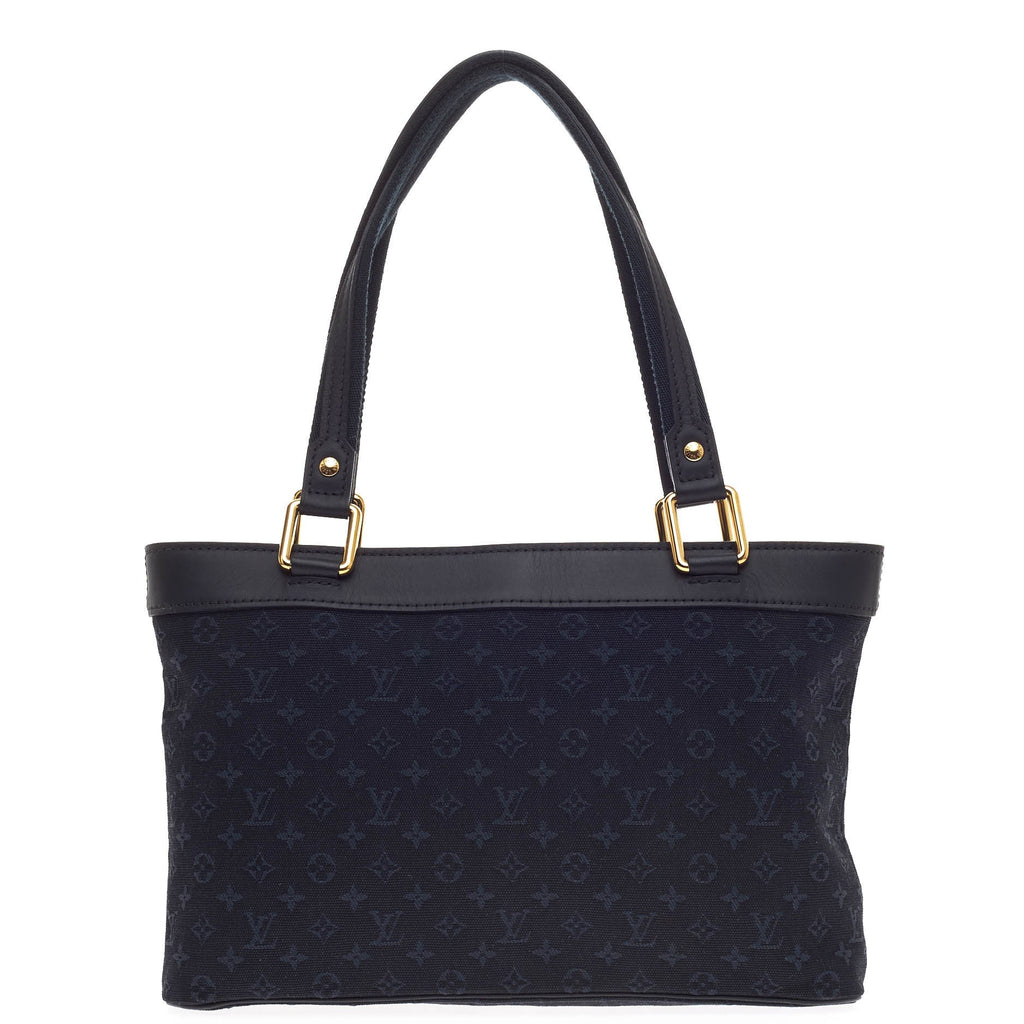 Lucille Handbag Mini Lin PM