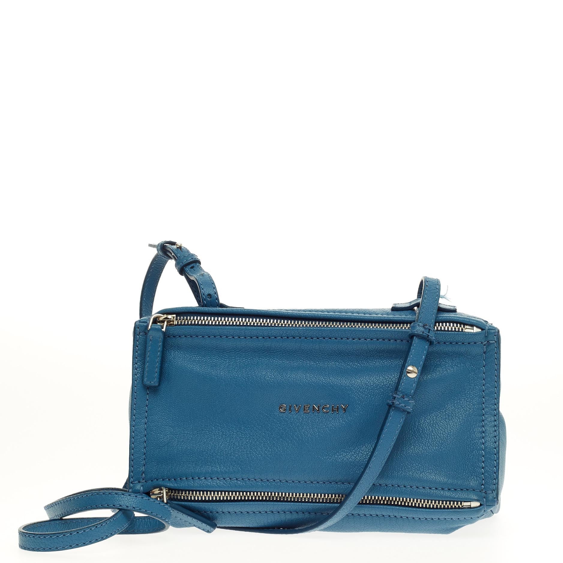 Pandora Bag Leather Mini