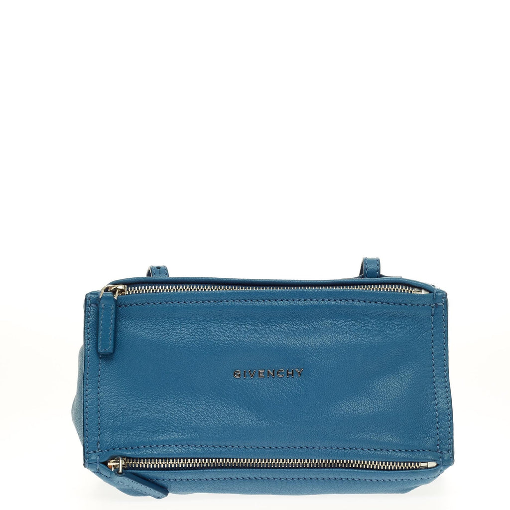 Pandora Bag Leather Mini