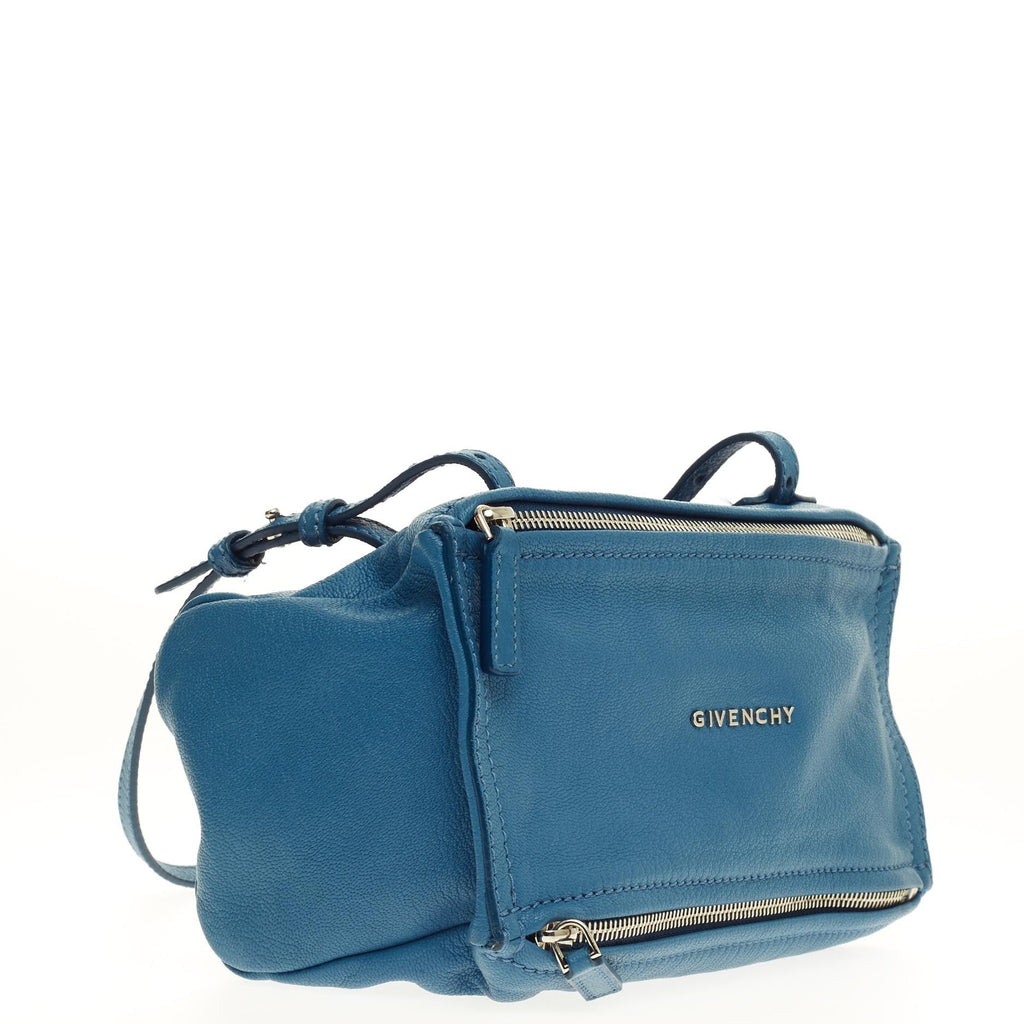 Pandora Bag Leather Mini