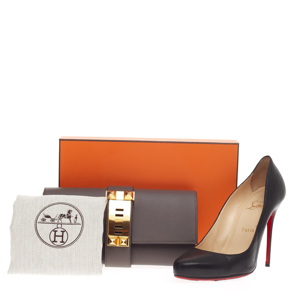 Medor Clutch Swift 23