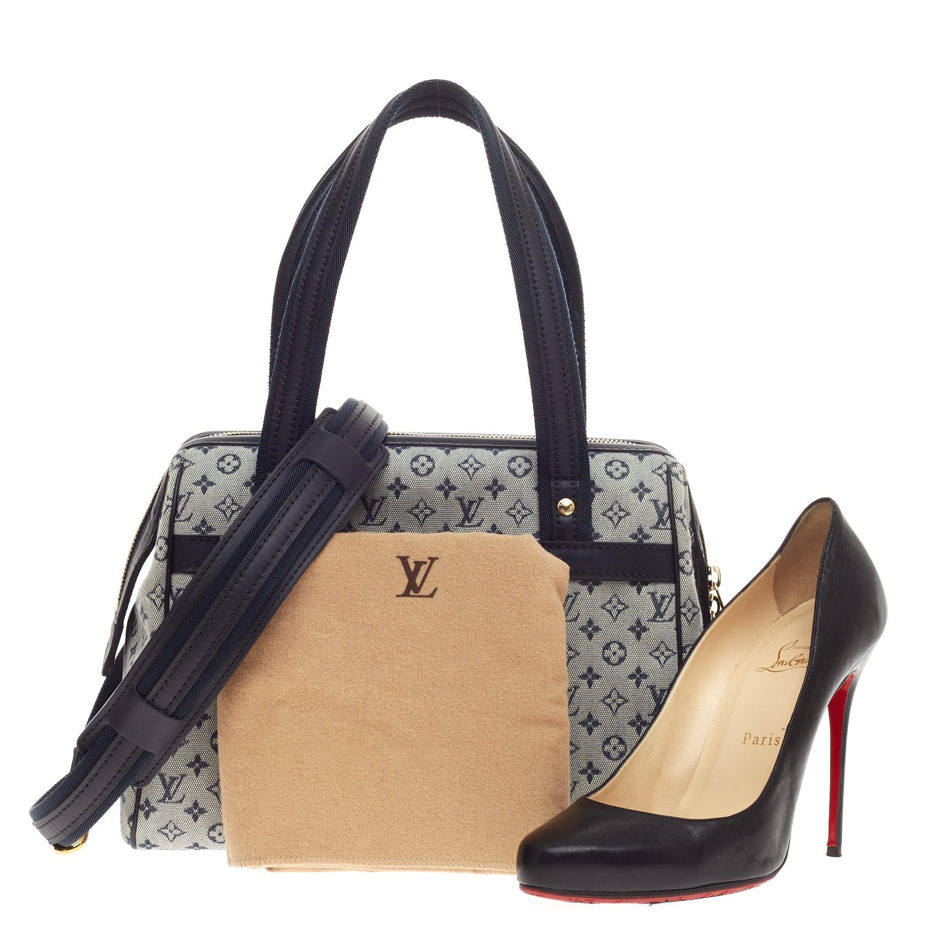 Josephine Handbag Mini Lin PM