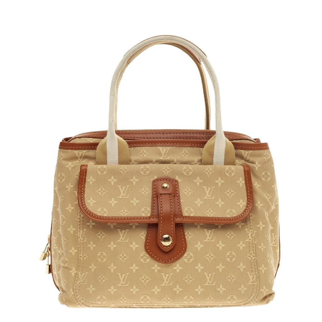 Sac Mary Kate Handbag Mini Lin