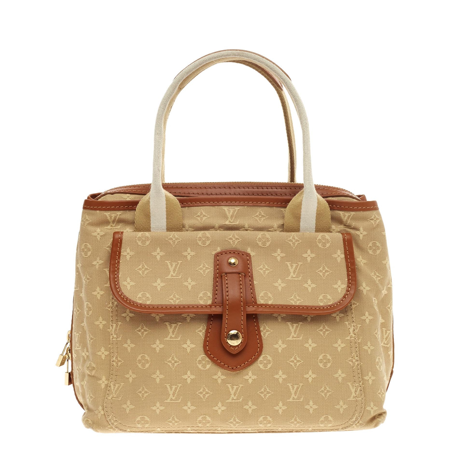 Sac Mary Kate Handbag Mini Lin