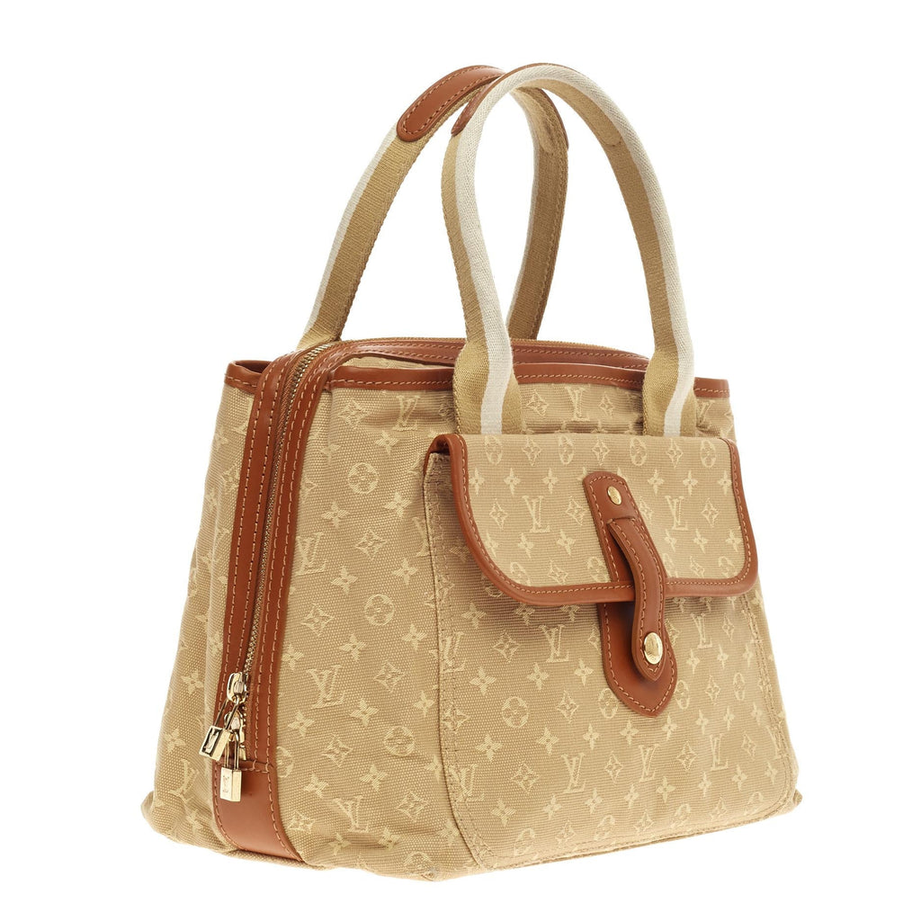 Sac Mary Kate Handbag Mini Lin