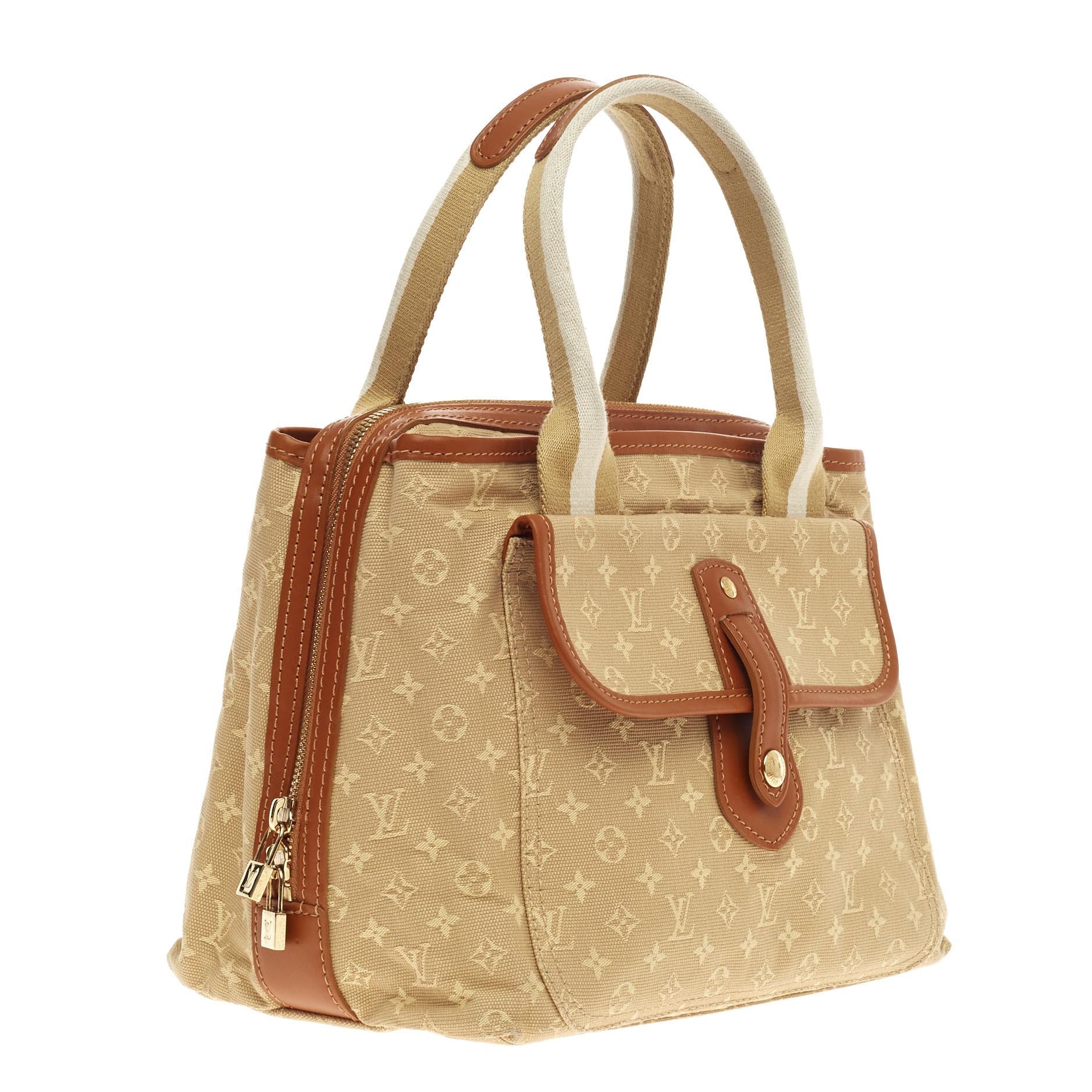 Sac Mary Kate Handbag Mini Lin