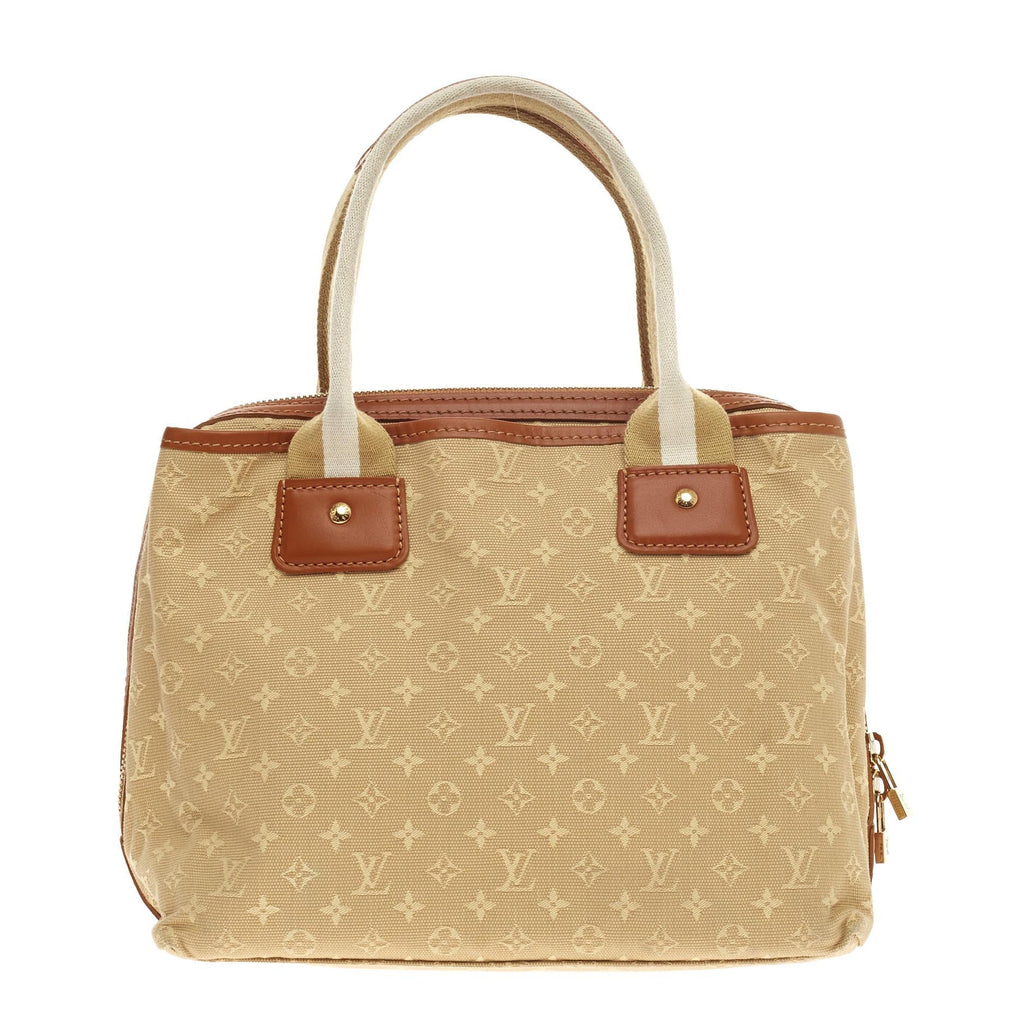 Sac Mary Kate Handbag Mini Lin