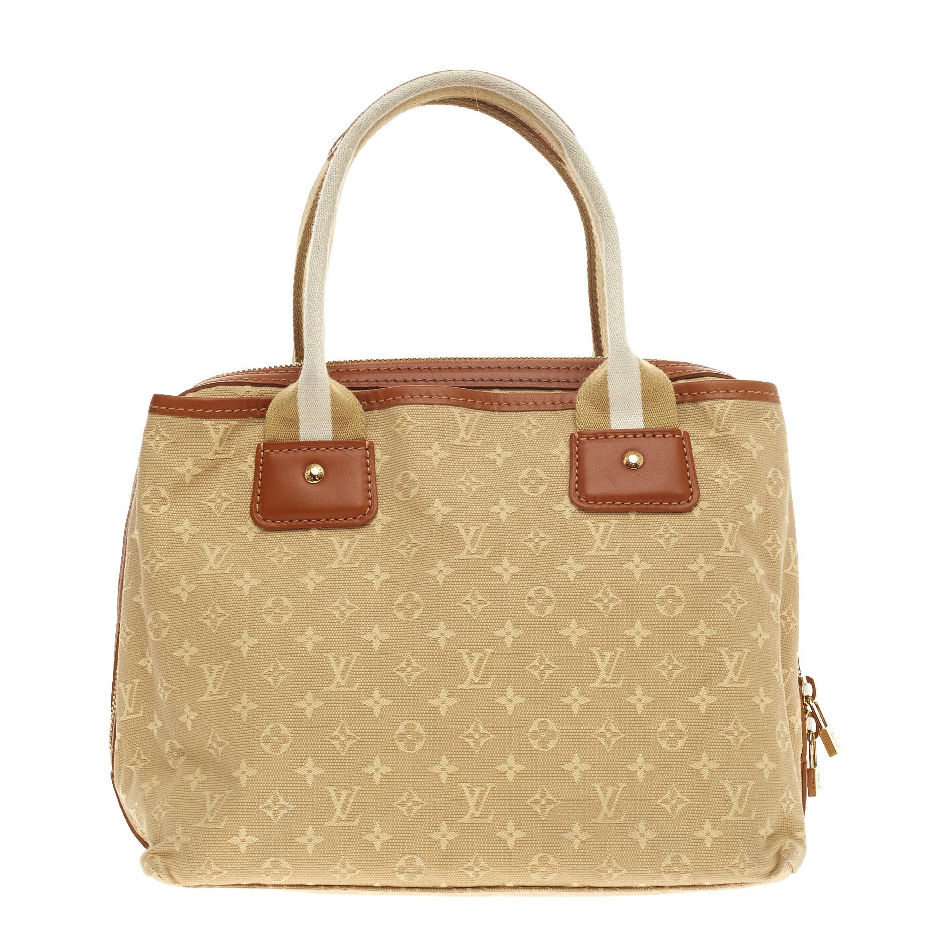 Sac Mary Kate Handbag Mini Lin