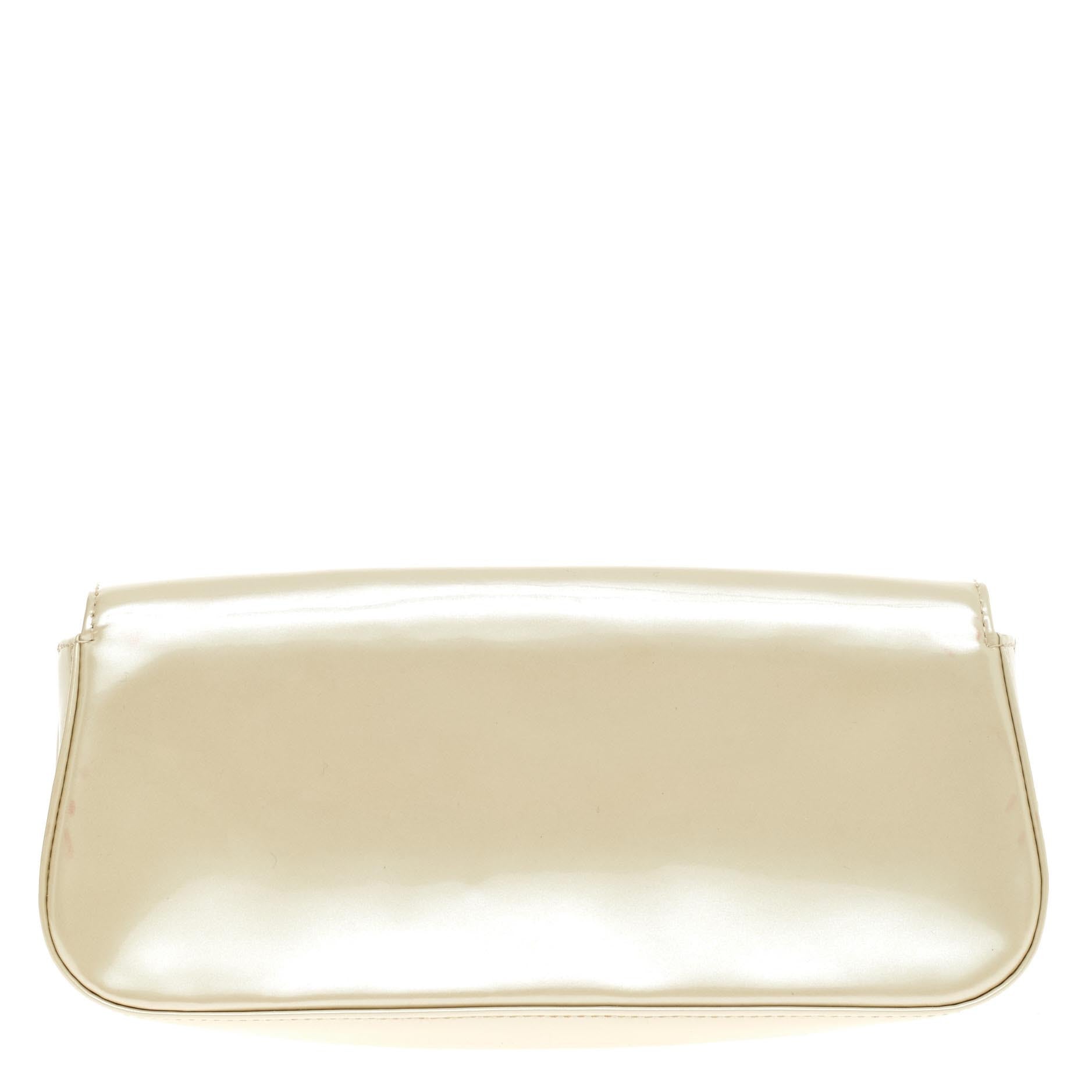 Sobe Clutch Patent