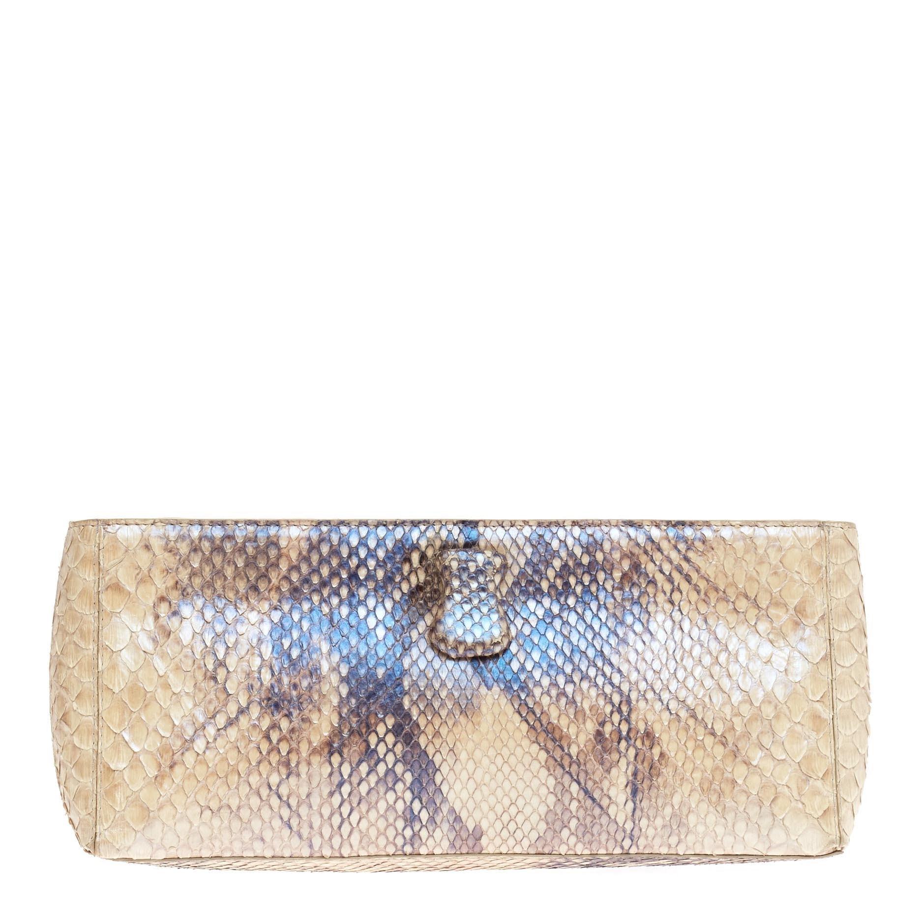 Frame Clutch Python