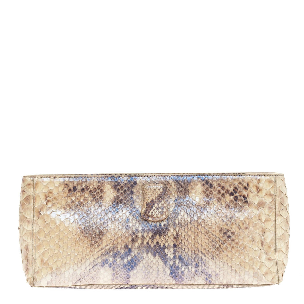 Frame Clutch Python