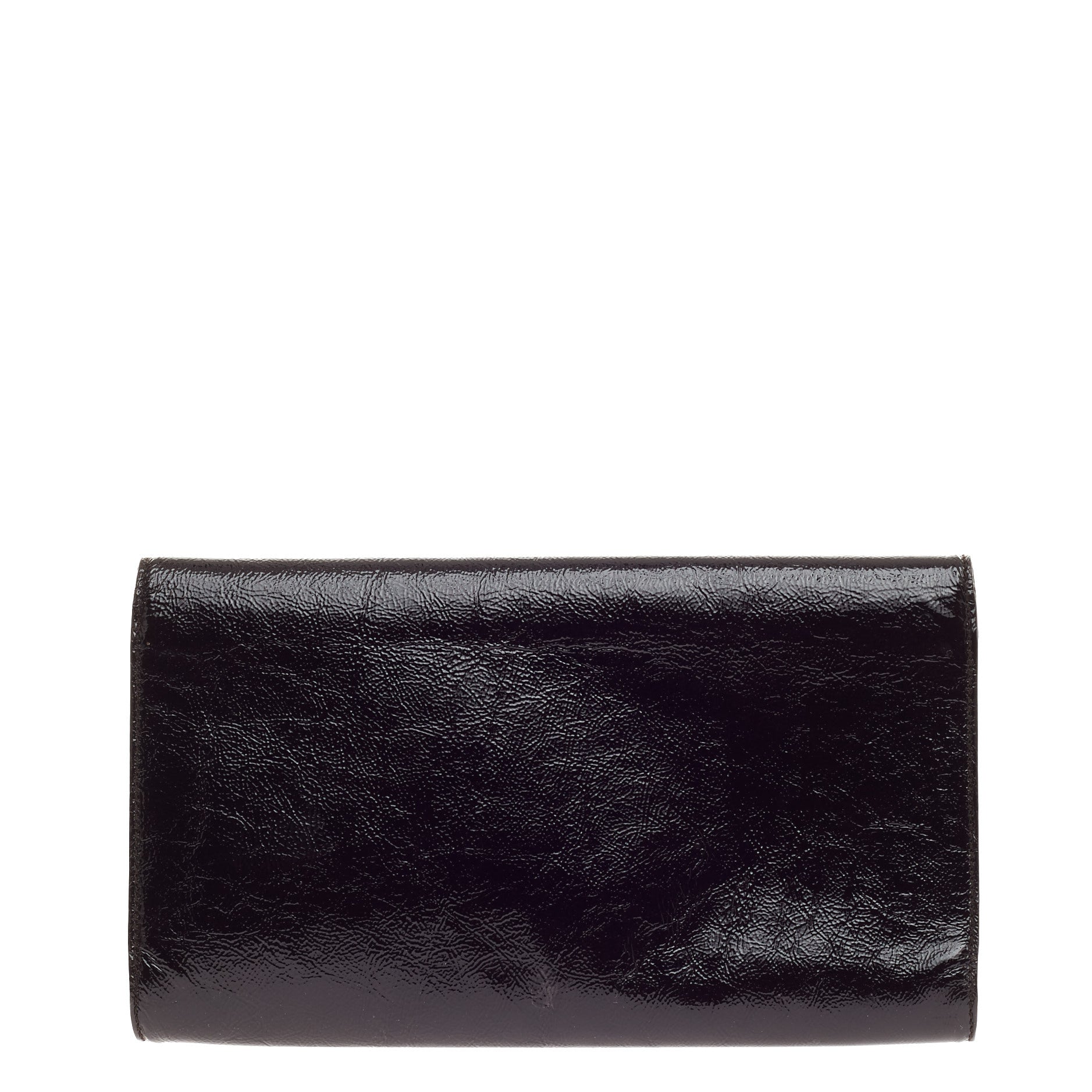 Belle de Jour Clutch Leather Small