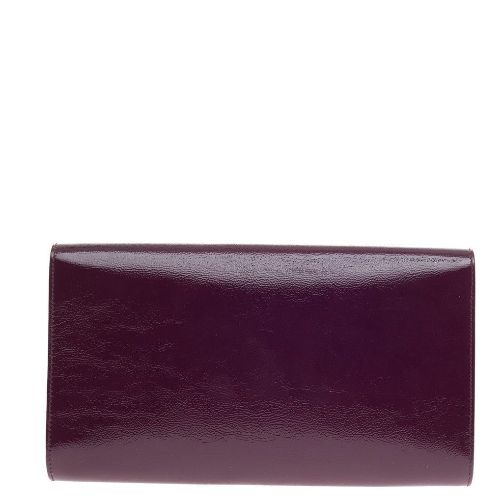 Belle de Jour Clutch Leather Small