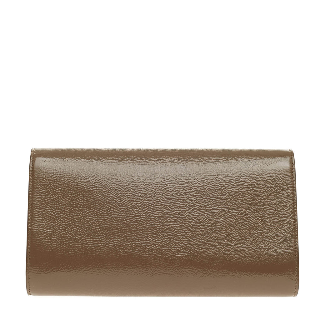 Belle de Jour Clutch Patent Large
