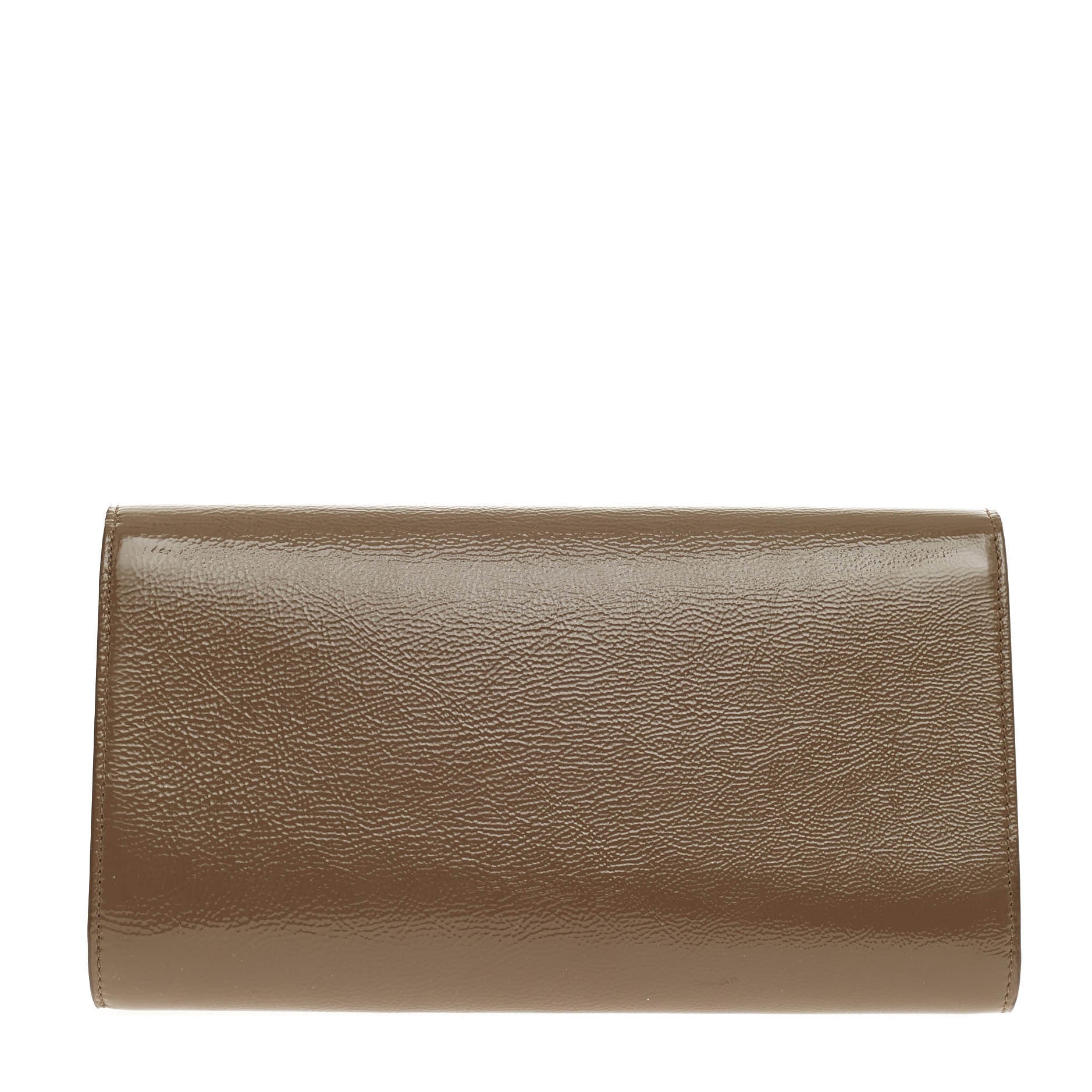 Belle de Jour Clutch Patent Large
