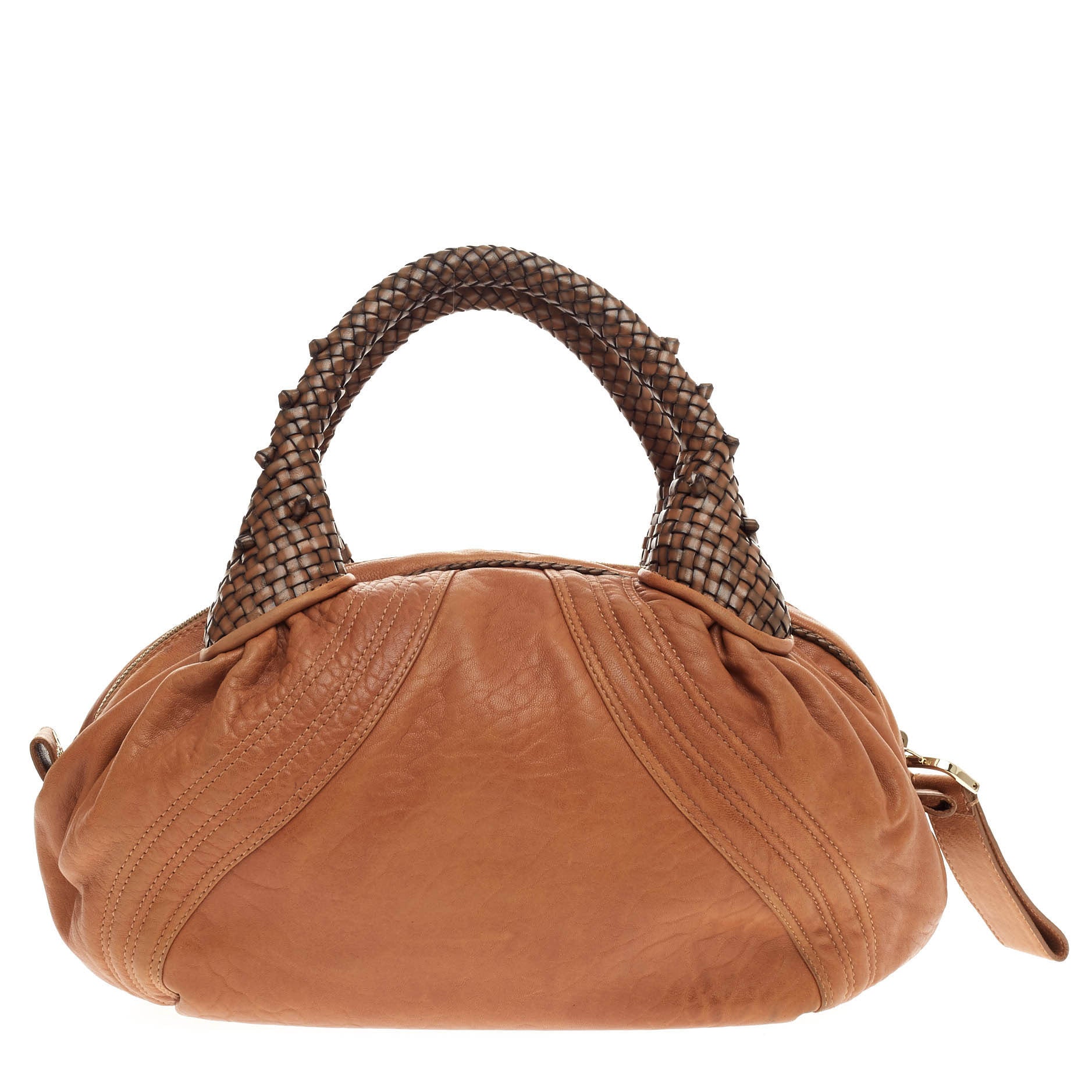 Spy Bag Leather Mini
