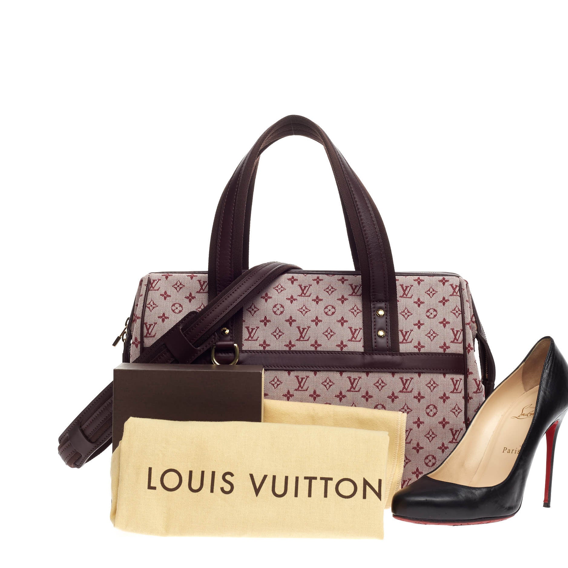 Josephine Handbag Mini Lin GM