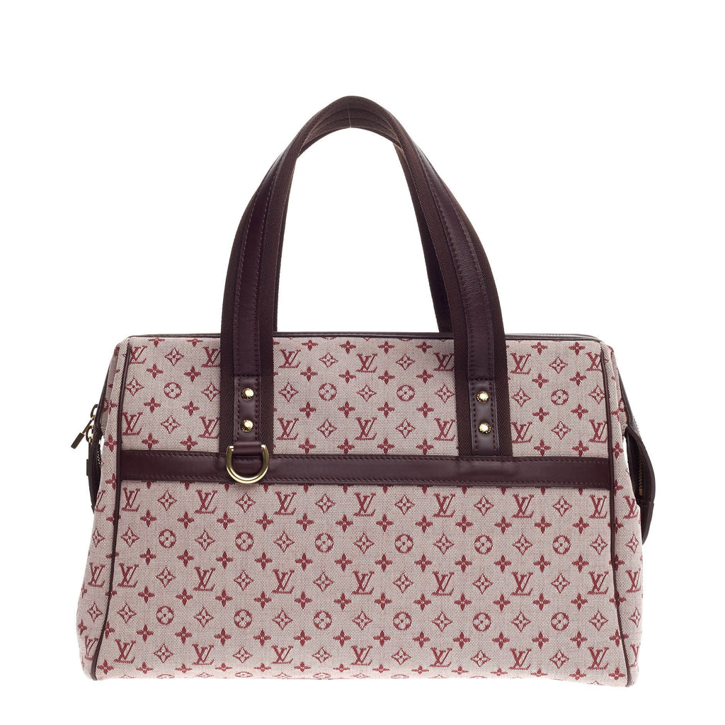 Josephine Handbag Mini Lin GM