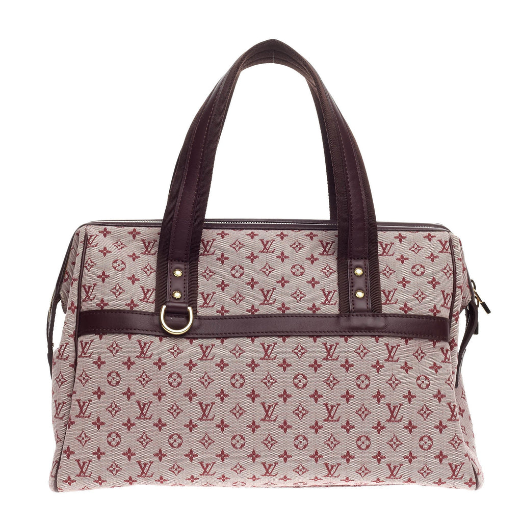 Josephine Handbag Mini Lin GM